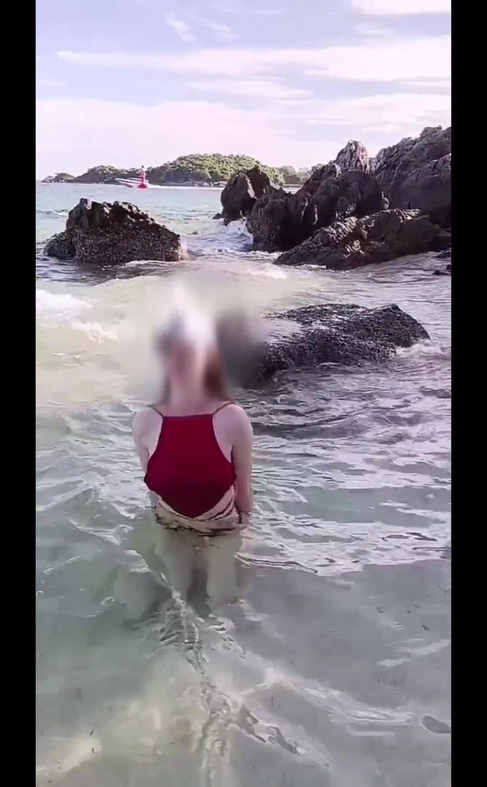 Charm of love: Kouzlo lásky - Sólo šortky 12