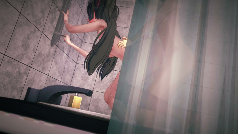 3D_ANIME123: Nikke Nero - 3 boyutlu hentai animasyonu