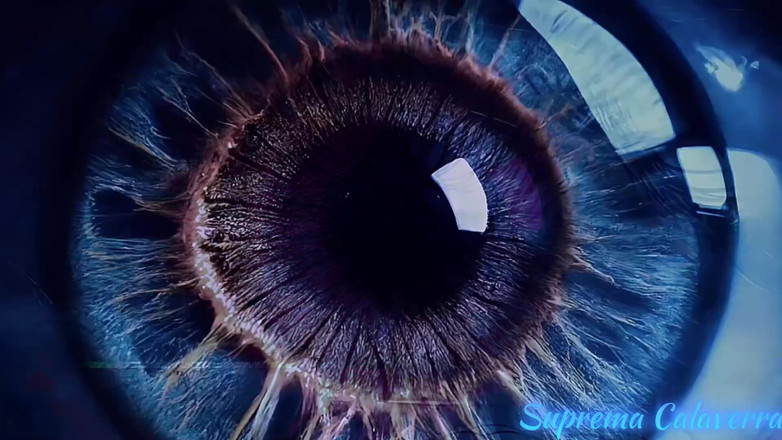 Goddess Misha Goldy: वह क्लिप जो आपको पीछे देखती है