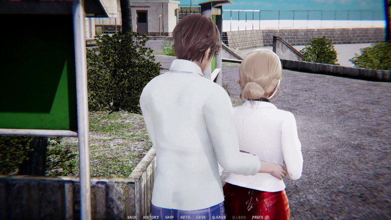 Johannes Gaming: Nympho Tamer 12 Saya tidak percaya dia pergi ke kolej seperti...