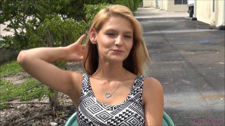Daddys Dirty Girls: Sneaking a Cigarette HD Wmv
