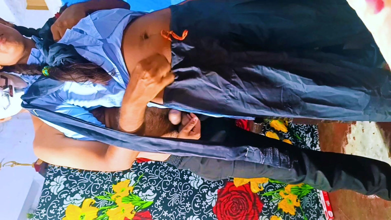 Rakul008: Real School Girl with the Teacher Viral Mms Big Ass...