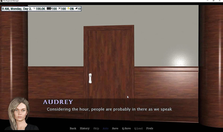 Erotic Krisso: The Regional Manager - 이혼한 미시 밀프와 집에서 촬영한 아마추어 섹스