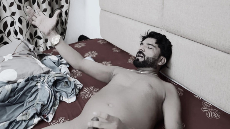 PINKPUSSY: Dragostea dură a lui Pratibha și Kalpesh