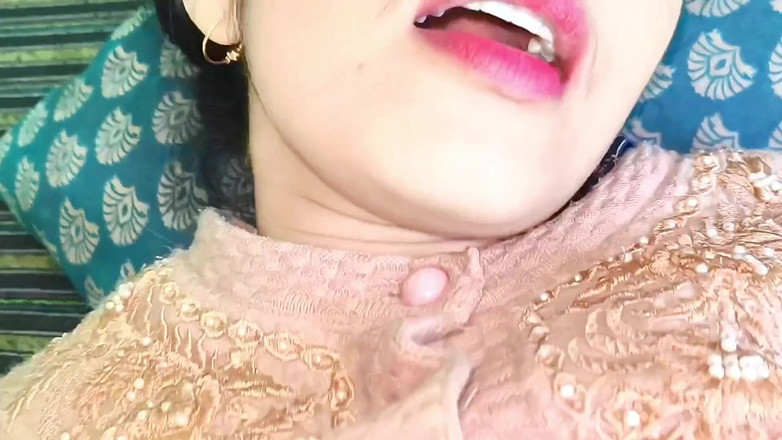 Village studio: Schwager fickte mich hart mit seinem harten schwanz