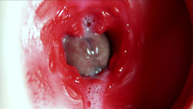 SEXY_GUYBEST: Gran orgasmo dentro del ano! Fantástico orgasmo gimiendo y mucho...