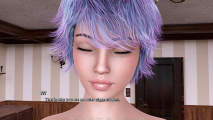 Dirty GamesXxX: Mythen-akademie: Ungewöhnliches college-Ep7