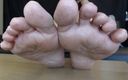 TLC 1992: Натуральні пальці ніг і підошви