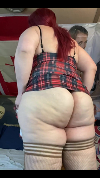 CosmicJones88: Evolving Sissy