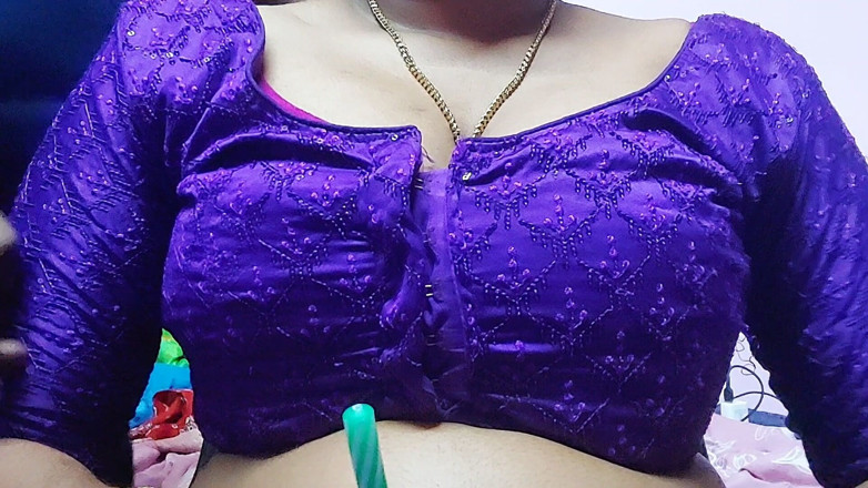 Desi Mohini: Ciocia Zoya uprawiała seks z nauczycielem