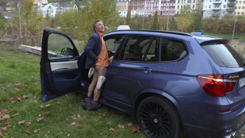 Purzel Official: A Loro Piace Cosi Grosso E Ignorante