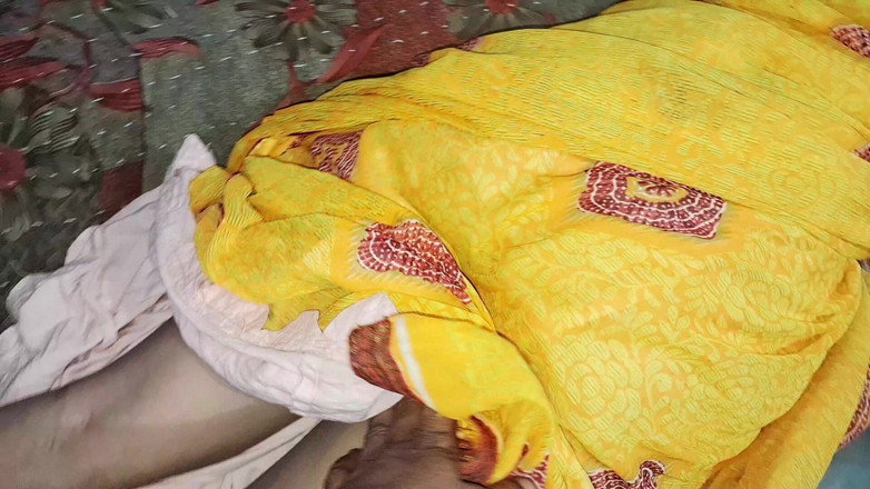 Rakesh: Indian housewife fucking with husband