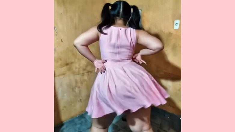 Xprohibidox1: Baile de grandes culos