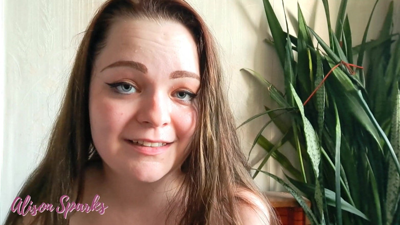 Alison Sparks: Schwarze nylons, strumpfhosen necken und wichsanleitung