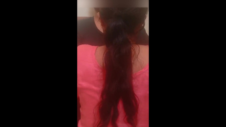 Parihema: La sorellastra della bella moglie viene inculata