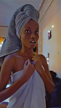 The First Day Ever Recorded Naked on 18th Anniversary