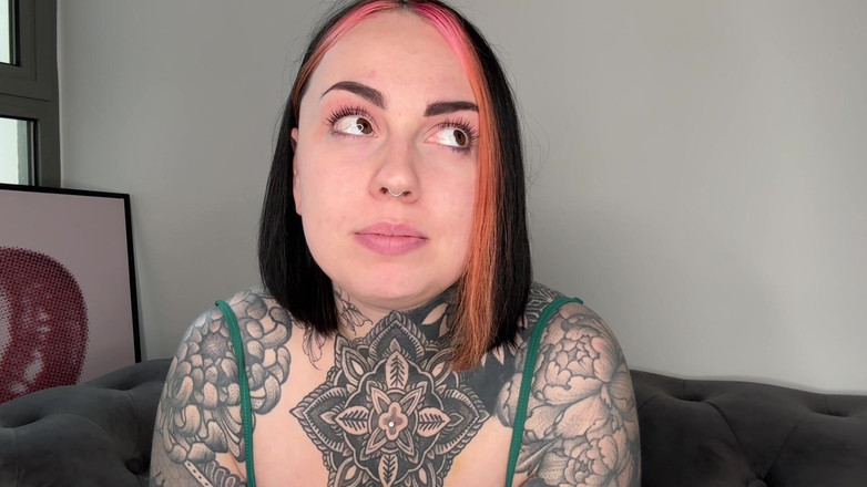 Miss Valentina: Drastisk kost för viktminskning