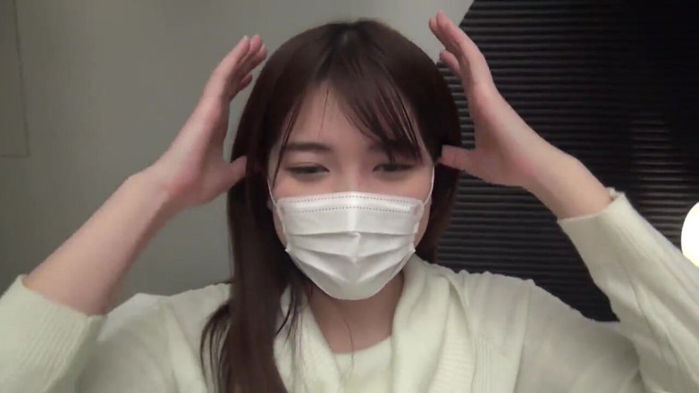 Asian happy ending: Asian angel 5219