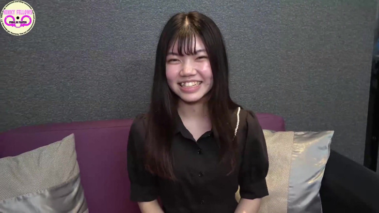 A case of fling: Asian Angel 23830