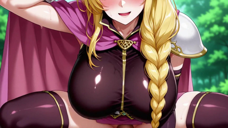 Prznai: Feuer louise hentai