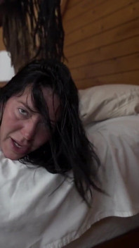 College BBC Gets to Fuck Teeteepawg While Her Stepson Is Not Home