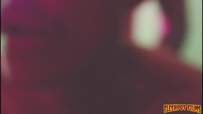 Fleshpot films: 악셀의 유령