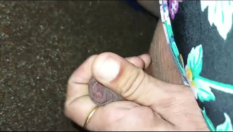 Samboiling: Stepdaddy I Am Cumming