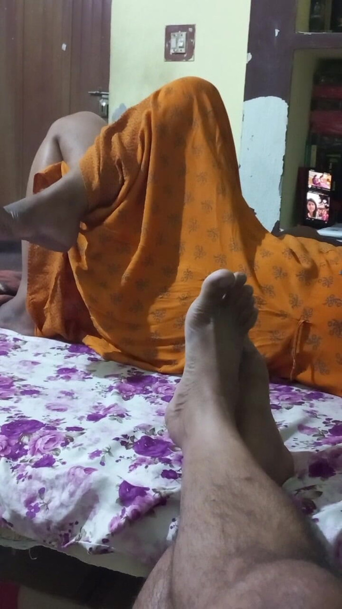 BD MILF X: Deshi macocha swędzą porno w telefonie komórkowym i pasierb szarpanie