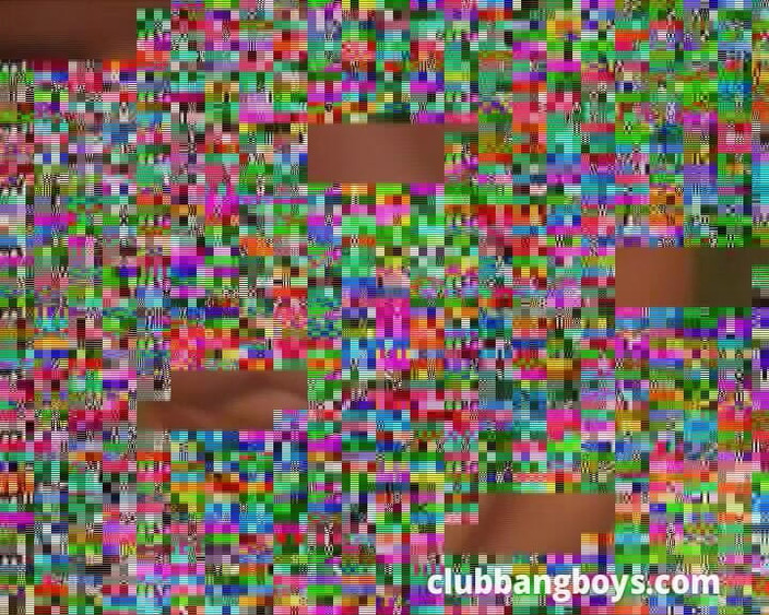 Club Bang Boys: Послуга без презерватива