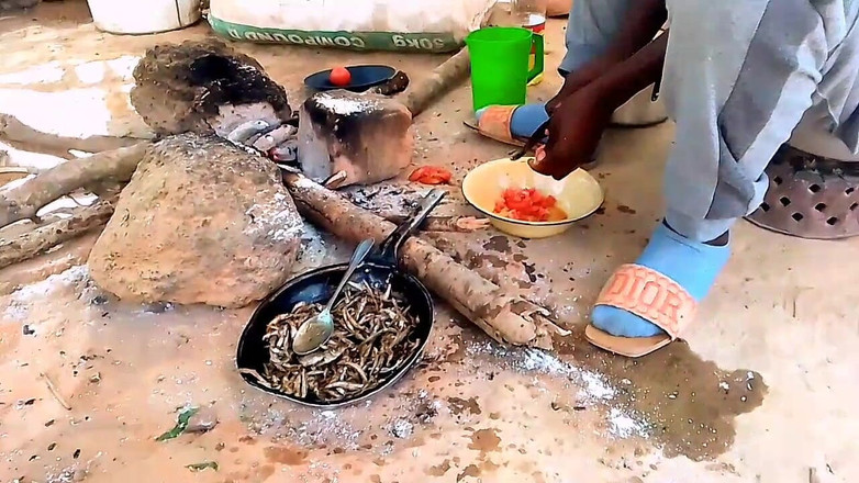 1Gorret: Hari Baru Saya