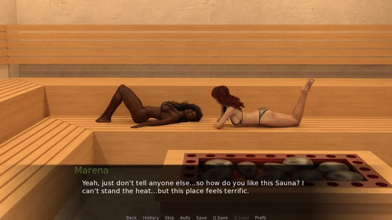 LoveSkySan69: Archon special gameplay spesial natal versi loveskysan69