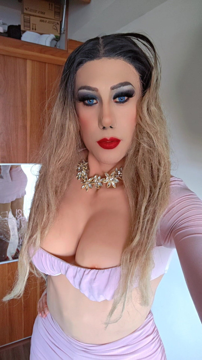 Gisa Estrada: Momenti rosa di Gisa - Parte 1