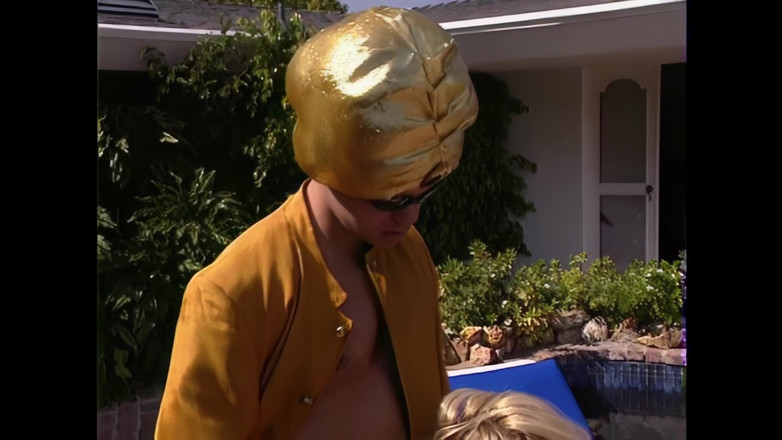 MILF still slut: Dua Ayam Jantan untuk Berambut Perang yang Menakjubkan