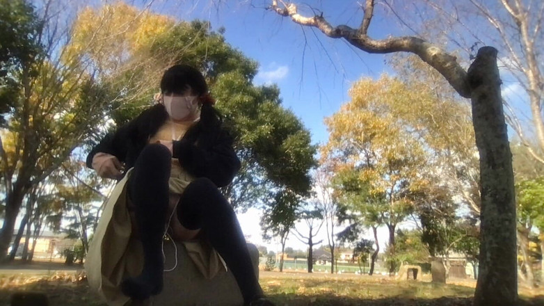 megu2002: Instrukce od trenéra č. 12 Procházka s expozicí ve sportovním parku