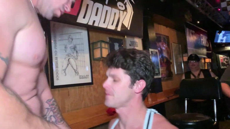 Nasty Daddy: Homevideo's - Varkensstiefvader