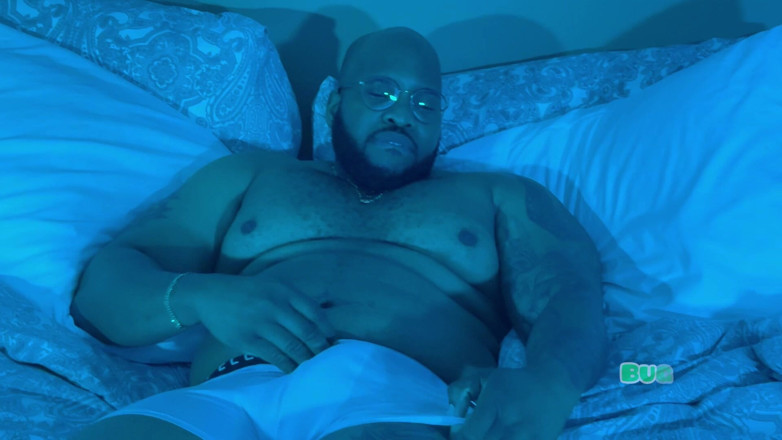 Bugsy136: Cum in Underwear