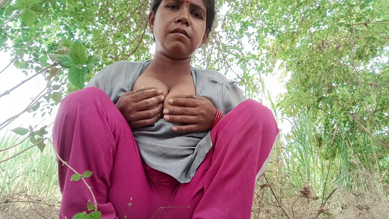 Reeiu: Boyfriend Ne Jangal Me Kari Cudai