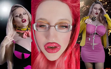 FinDom Goaldigger: Goon celý svůj život pro mě