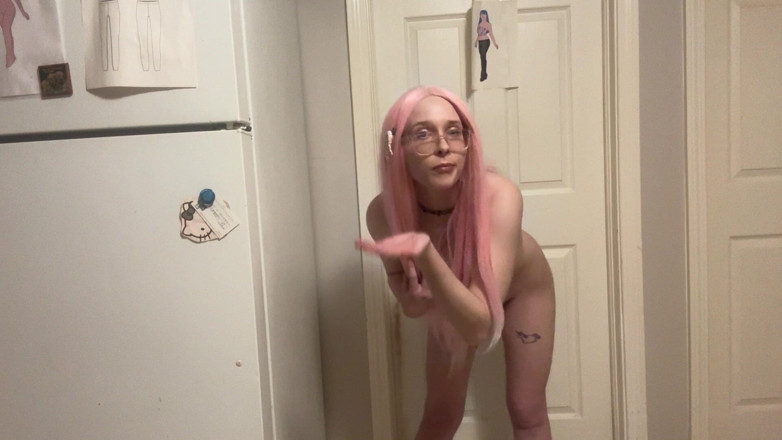 EmoDream1998: I Gotta Pee Really Bad