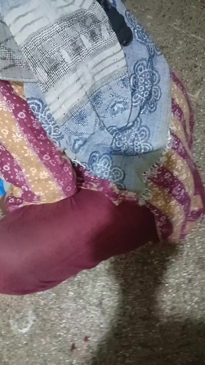 Bhabhi UP: 義理の義理の兄弟と義理の義姉のインド人との不倫の関係