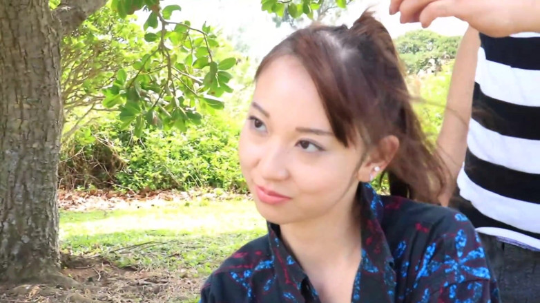 Raptor Inc: Si cantik langsing - karen takagaki