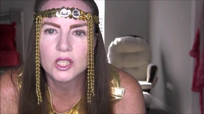 Nikki Nevada: 2019 Halloween collection