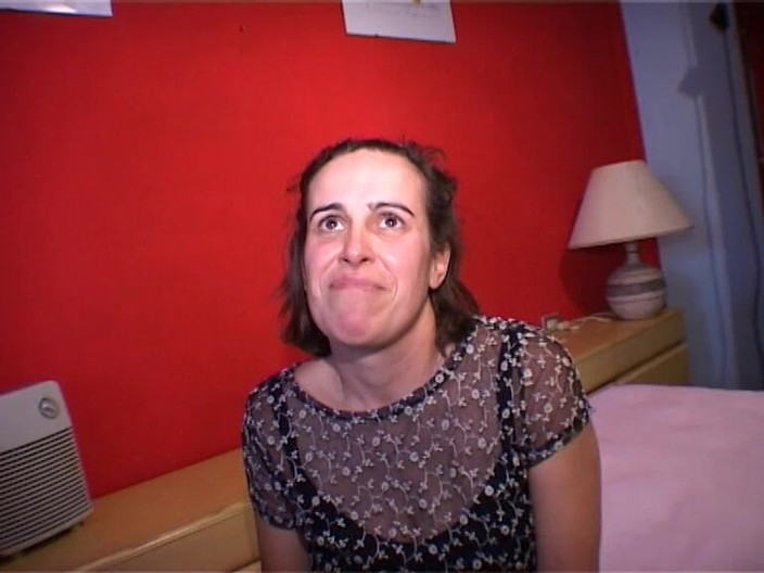 King Of Amateur: 情绪非常强烈