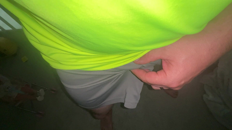 Dick Pants: Pantaloni per cazzo