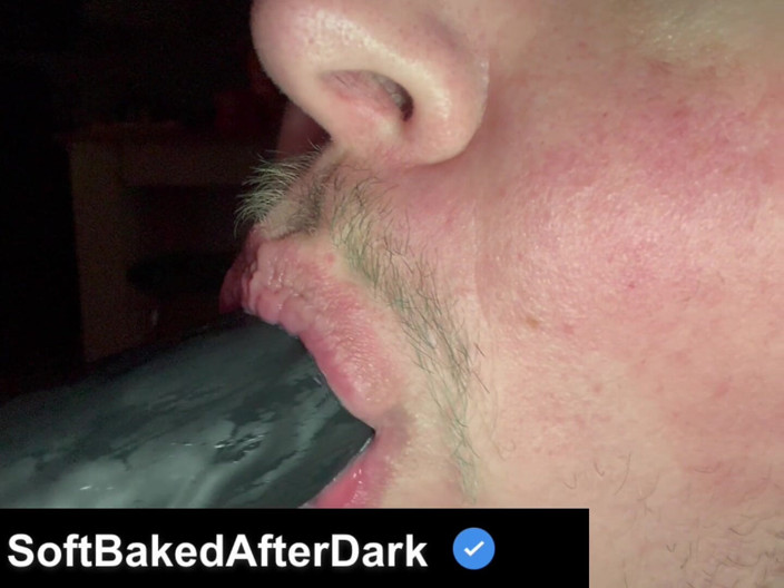 SoftBakedAfterDark: चूसना (4+ मिनट)