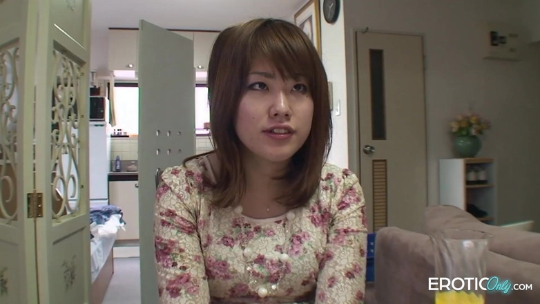 Samurai XXX: MILF Asia sebenar tanpa ditapis berkongkek