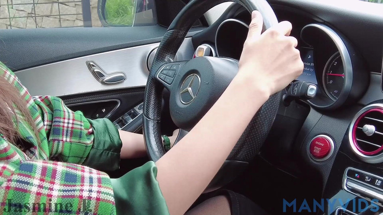 JasmineJ9966: Una giornata di lavoro in piacere - versione completa