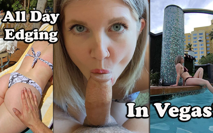 Housewife Ginger: 整天对你的鸡巴进行潮吹