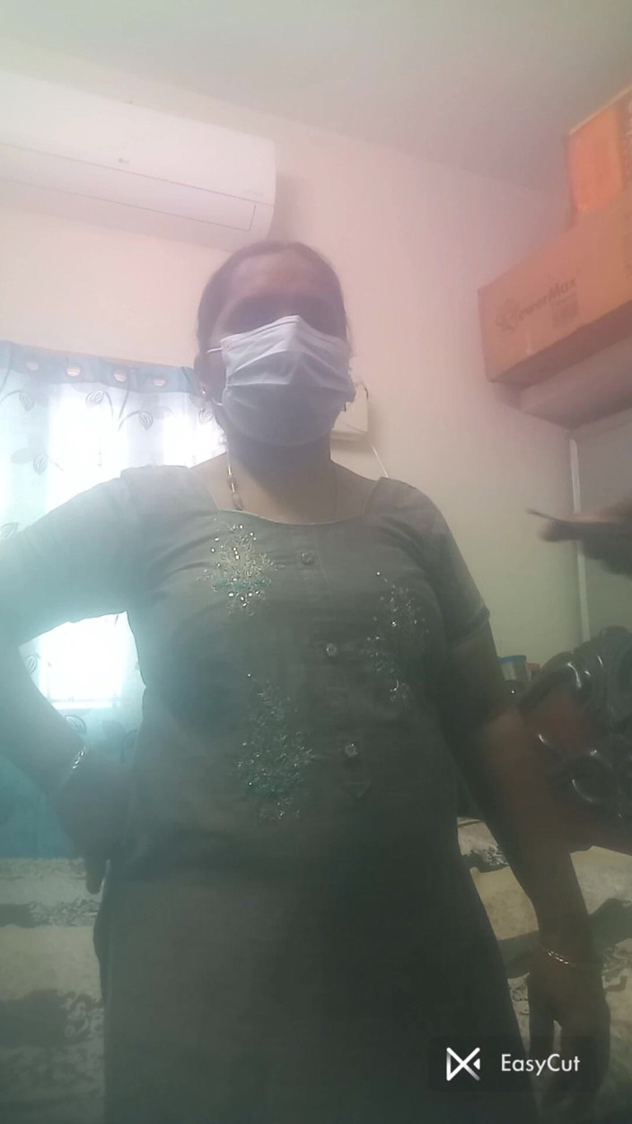 Pickup maami: The Lorry Driver Was Happy to Pay the Widow