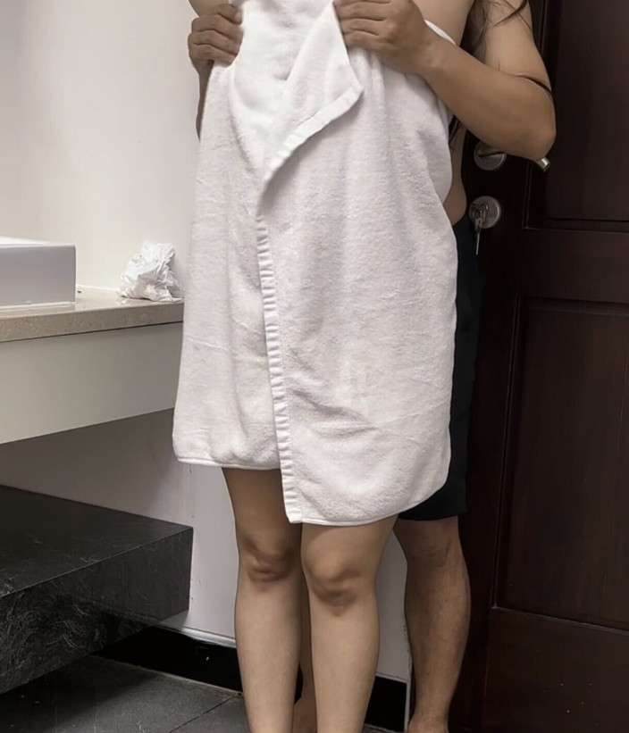 LadyBali: My Stepfather Satisfy His Desires